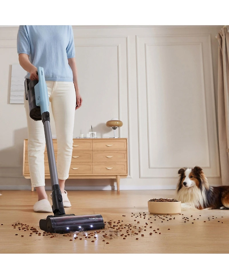 Tineco Go Pet Cyclone Ex Cordless Stick Vacuum