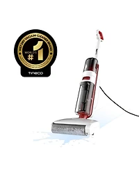 Tineco LiteVak Wash Corded Wet Dry Vacuum Cleaner and Mop for Hard Floors