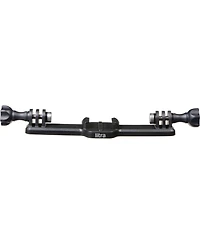 Litra Triple Mount for Two Torch Lights and GoPro Camera