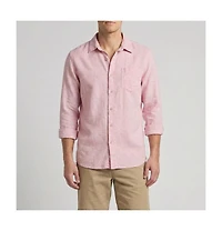 Surfside Supply Co. Men's Brian Slub Shirt