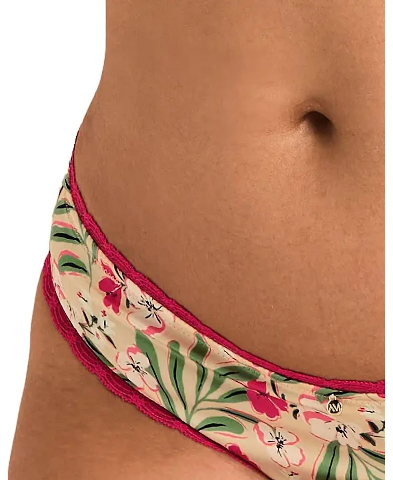 Adore Me Women's Elsie Bikini Panty
