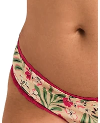 Adore Me Women's Elsie Bikini Panty