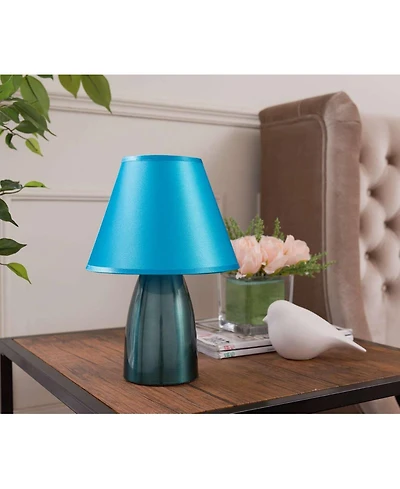 Kings Brand Furniture Modern Lamp Perfect for Study or Bedroom