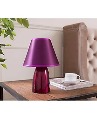 Kings Brand Furniture Modern Lamp Perfect for Study or Bedroom