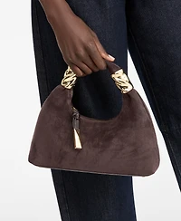I.n.c. International Concepts Salee Medium Shoulder Bag, Exclusively at Macy's