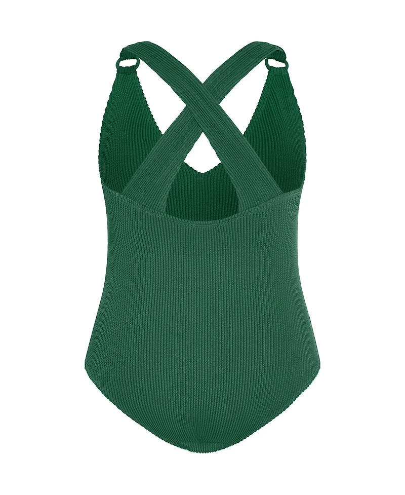 City Chic Plus Avalon 1 Piece