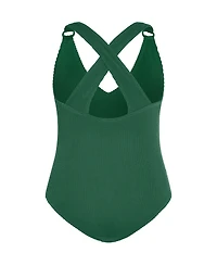 City Chic Plus Avalon 1 Piece