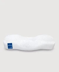 Kanuda Andante Extended Neck Support Firm Memory Foam Cervical Pillow