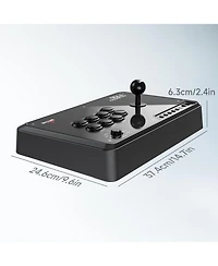 Mayflash Arcade Stick F700 for PS5, PS4, Switch 2, Windows, Apple, Android and more