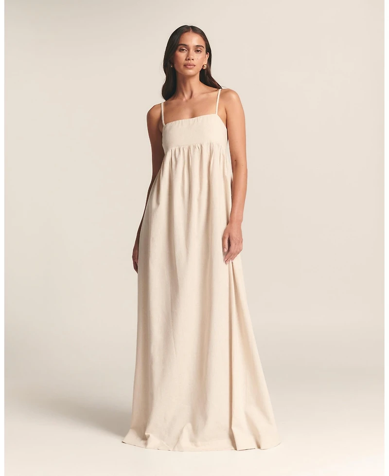 St Mrlo Women's Aster Maxi Dress