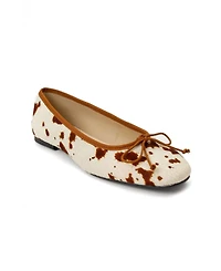 Menina Step Women's Sandrine Ballet Flat