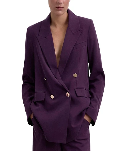 Scalpers Women's Blazer