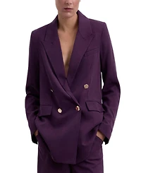 Scalpers Women's Blazer
