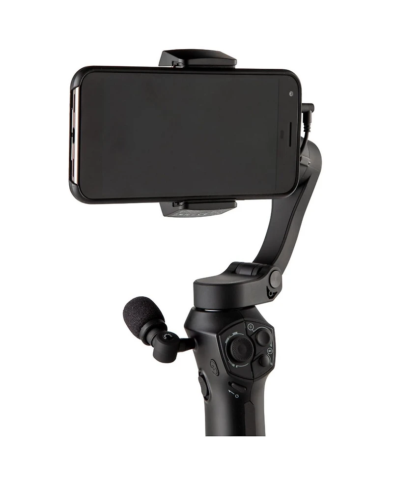 Saramonic Roadieographer Ultimate Content Creation Kit