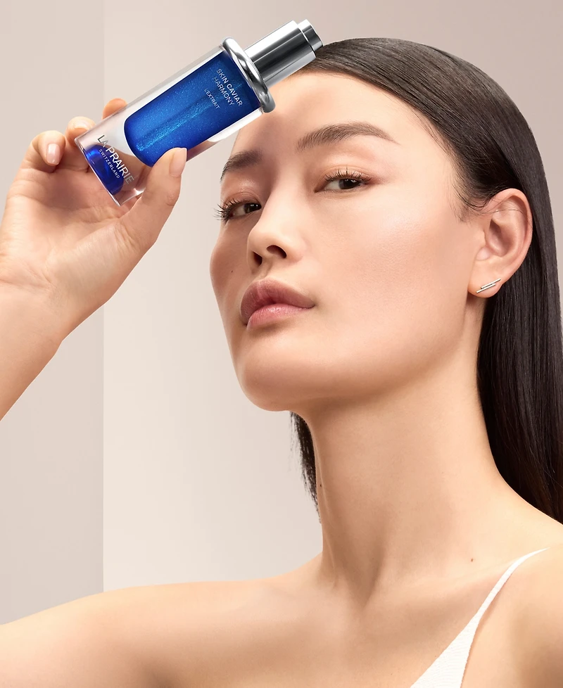 La Prairie Skin Caviar Harmony L'extrait Serum, 0.7 oz.