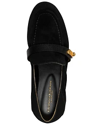 Donna Karan New York Women's Danica Slip-On Loafers