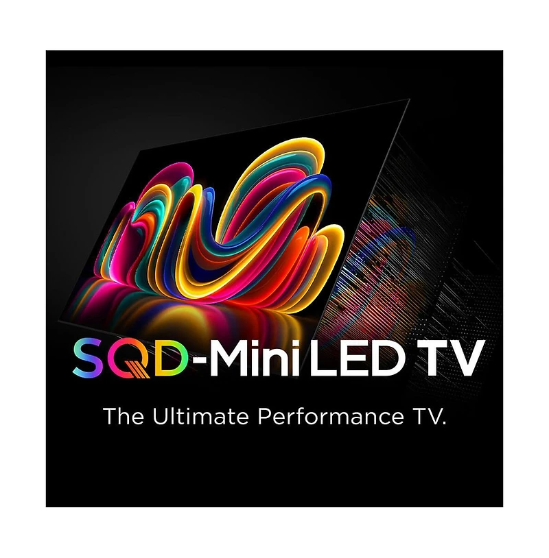 Tcl 85" X11L Series 4K Mini Led Smart Google Tv Dolby Vision Hdr Gaming - 85X11L