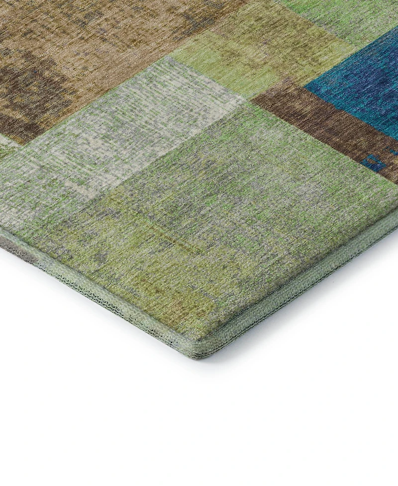Addison Mayfield AMF1974 1'8"x2'6" Area Rug