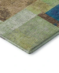 Addison Mayfield AMF1974 1'8"x2'6" Area Rug