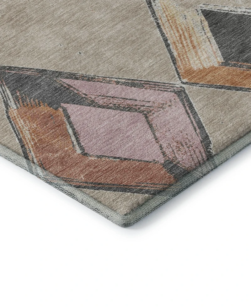 Addison Mayfield AMF2004 3'x5' Area Rug