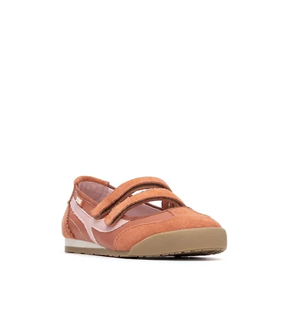 Xti Women's Mary Jane Sneakers