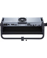 Litepanels Gemini 2x1 Soft Rgbww Led Panel with Integrated Power Supply, Standard Yoke and Us Power Cable