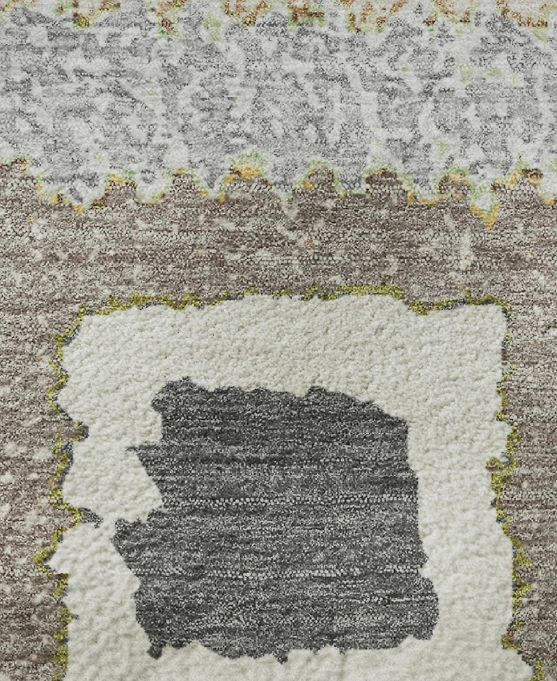 Addison Mayfield AMF2014 1'8"x2'6" Area Rug