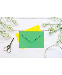 Gnuadz Self-Seal Envelopes For Invitations Greeting Card