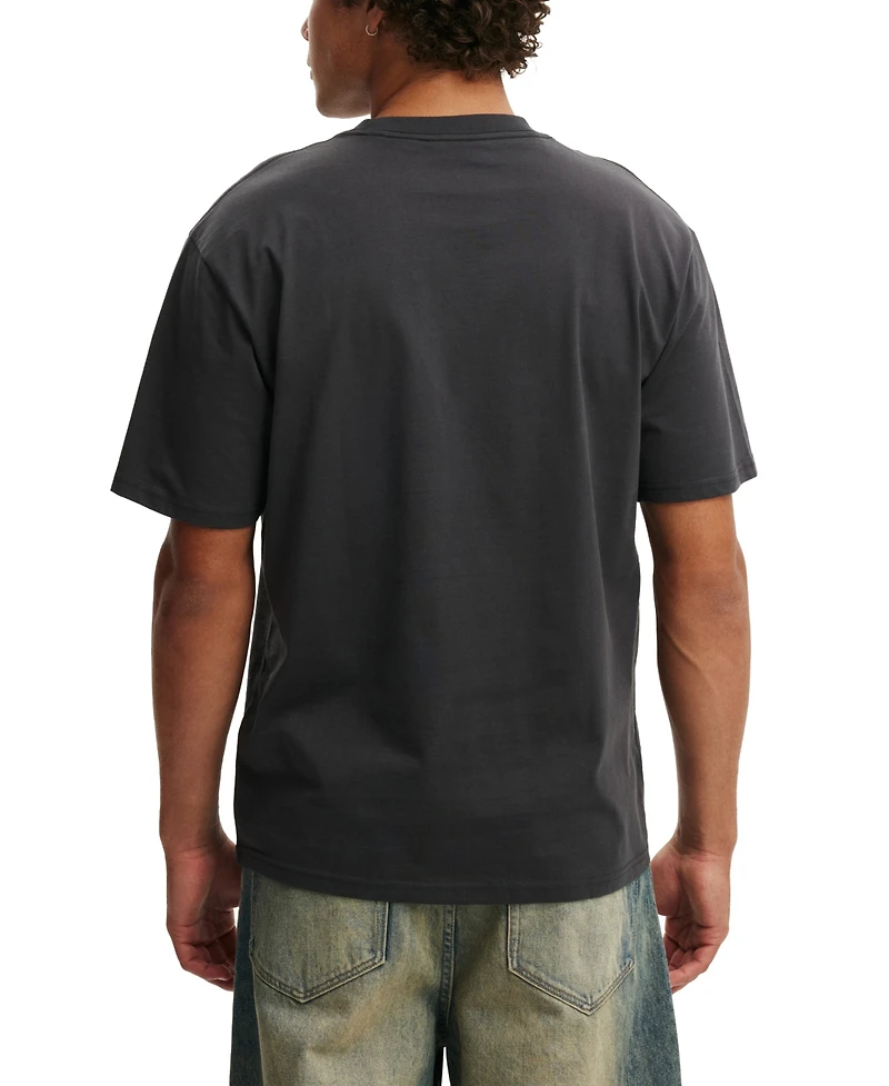 Cotton On Men's Short-Sleeve T-Shirt
