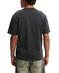 Cotton On Men's Short-Sleeve T-Shirt