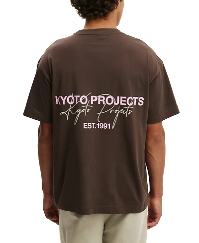 Cotton On Men's Short-Sleeve T-Shirt