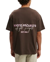 Cotton On Men's Short-Sleeve T-Shirt