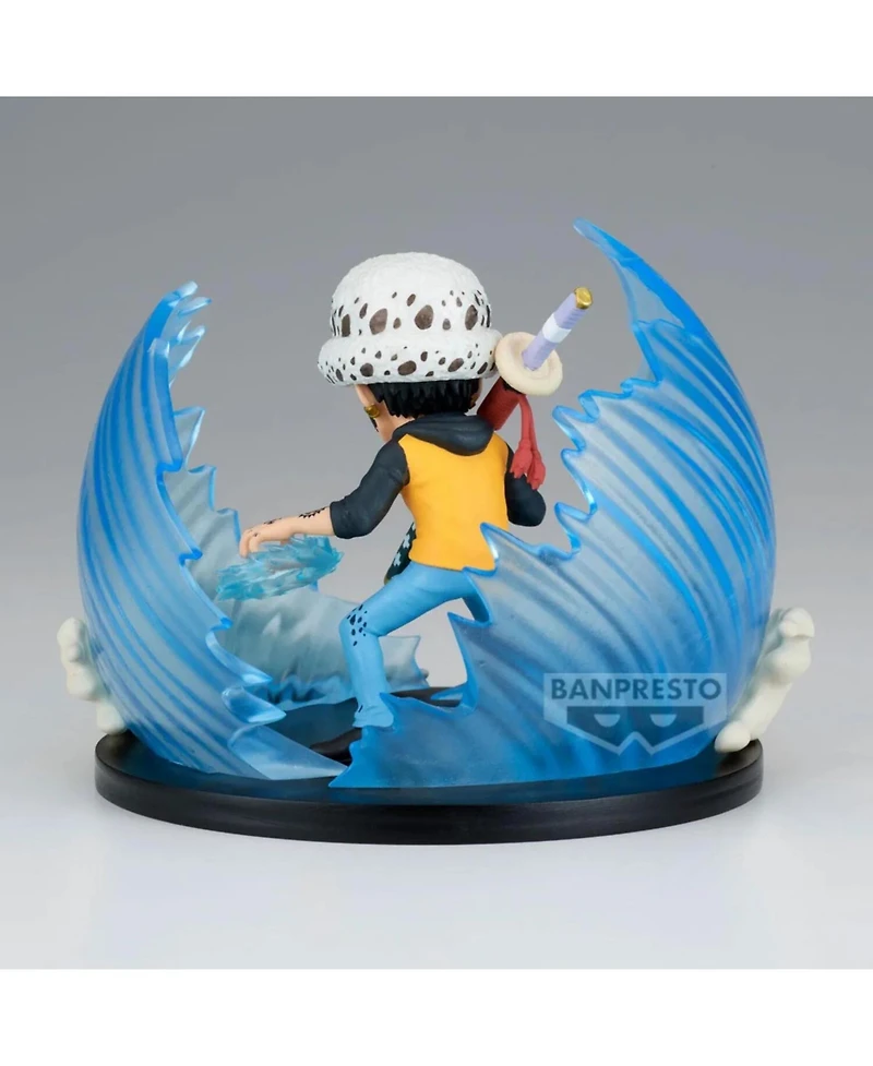 Bandai Banpresto - One Piece