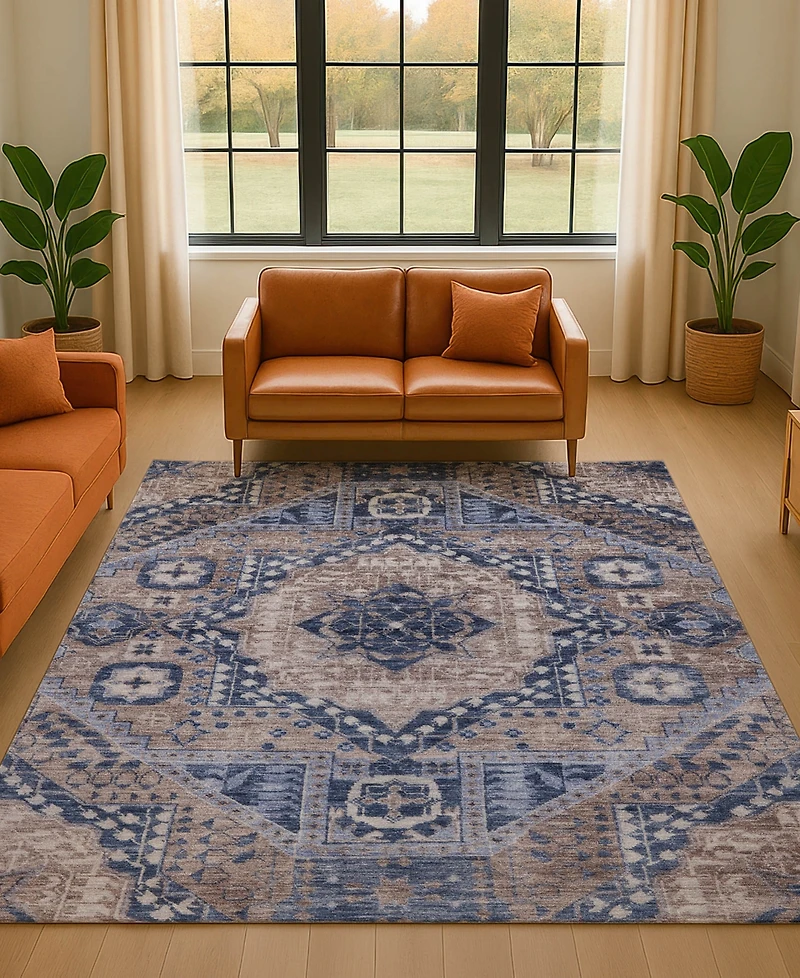 Addison Mayfield AMF1924 10'x14' Area Rug