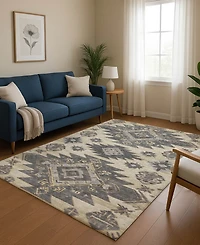 Addison Mayfield AMF1945 10'x14' Area Rug