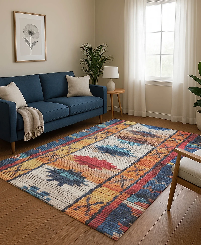Addison Mayfield AMF1946 10'x14' Area Rug