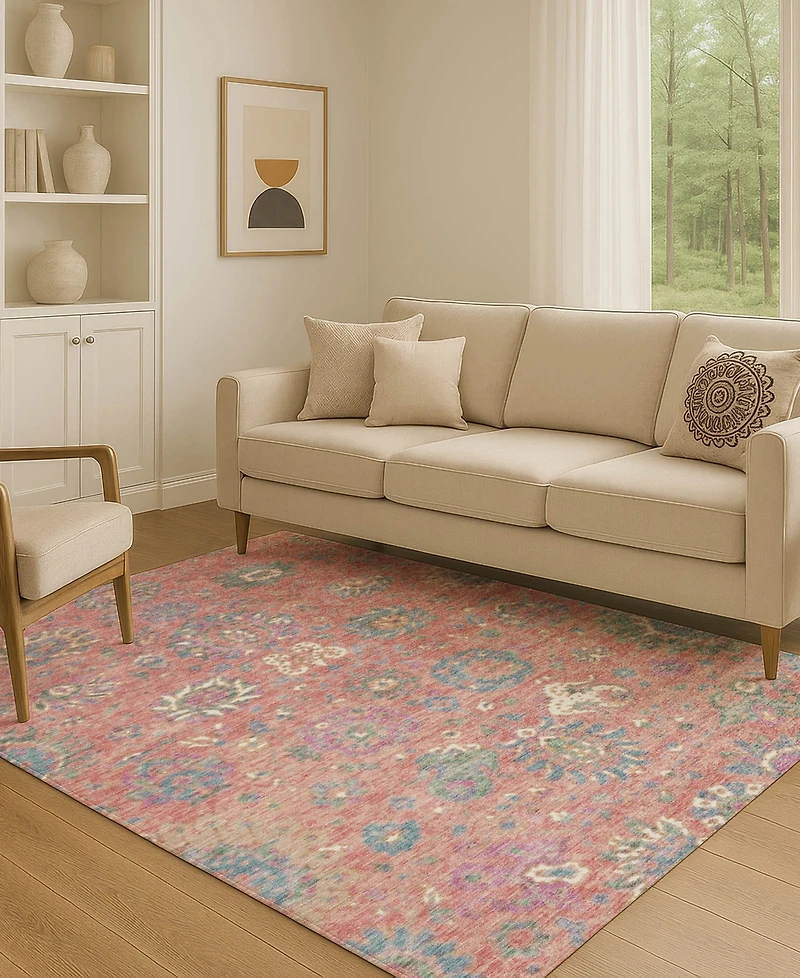 Addison Mayfield AMF2013 10'x14' Area Rug
