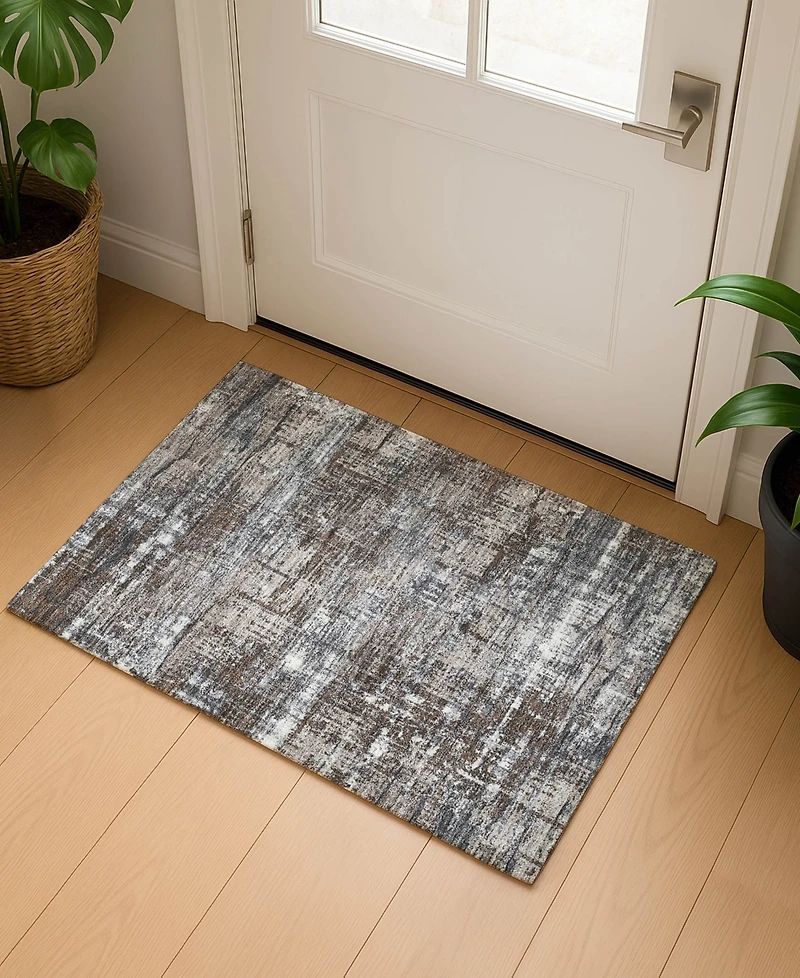 Addison Mayfield AMF1969 1'8"x2'6" Area Rug