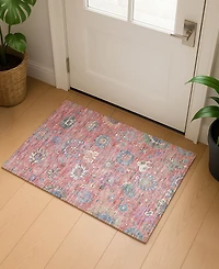 Addison Mayfield AMF2013 1'8"x2'6" Area Rug