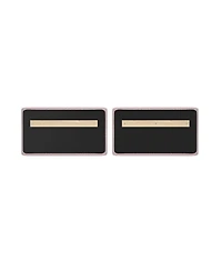 Max and Lily Fundamentals Low Bunk Bed+ 2 Floating Headboards