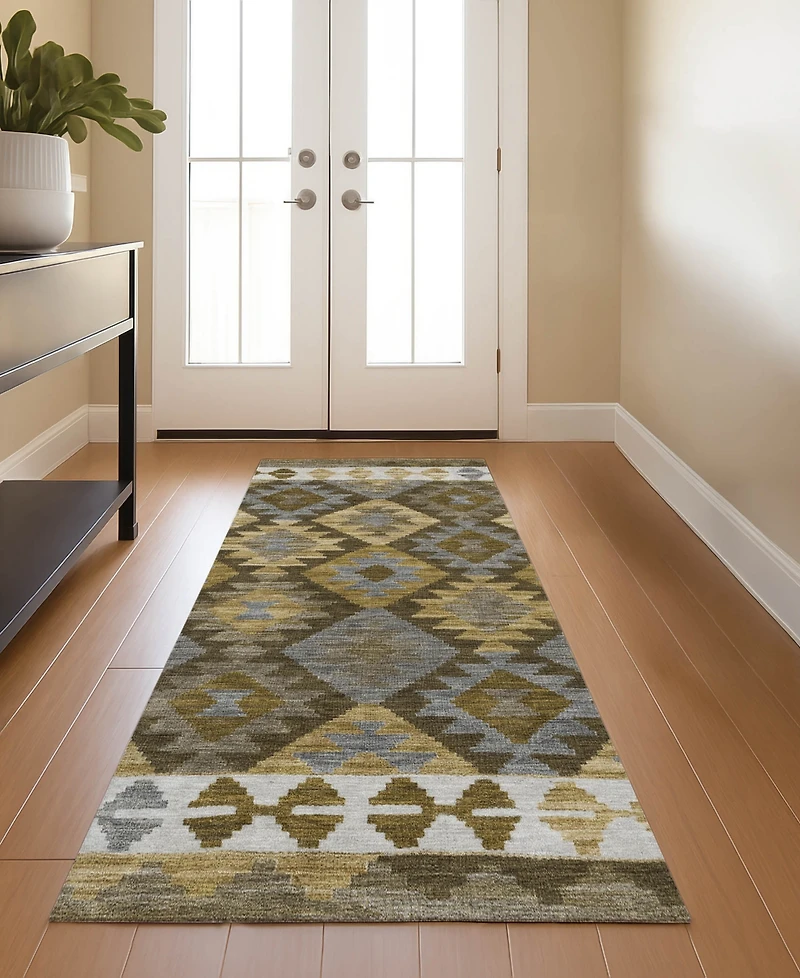 Addison Mayfield AMF1915 2'3"x7'6" Runner