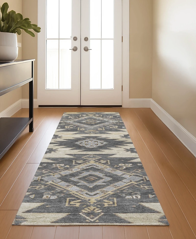 Addison Mayfield AMF1945 2'3"x7'6" Runner