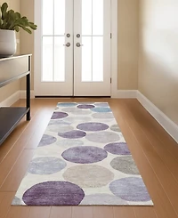Addison Mayfield AMF1951 2'3"x7'6" Runner
