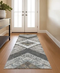 Addison Mayfield AMF1955 2'3"x7'6" Runner