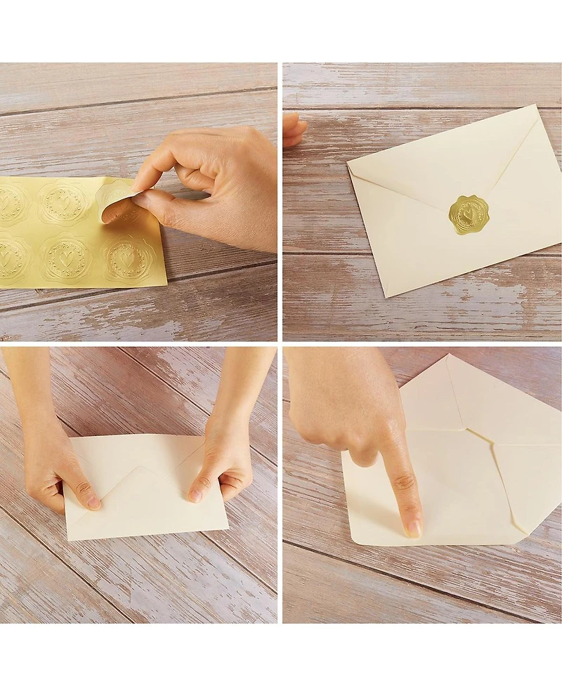 Gnuadz Envelopes Cards Stickers Invitations