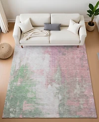 Addison Mayfield AMF1977 3'x5' Area Rug