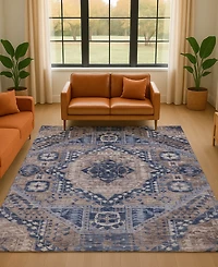 Addison Mayfield AMF1924 5'x7'6" Area Rug