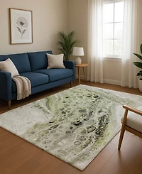Addison Mayfield AMF1934 5'x7'6" Area Rug