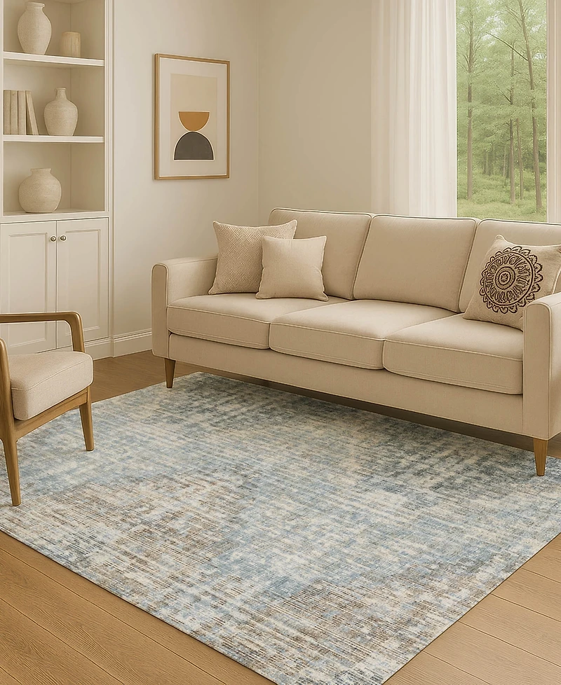 Addison Mayfield AMF1996 5'x7'6" Area Rug