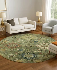 Addison Mayfield AMF1927 8'x8' Round